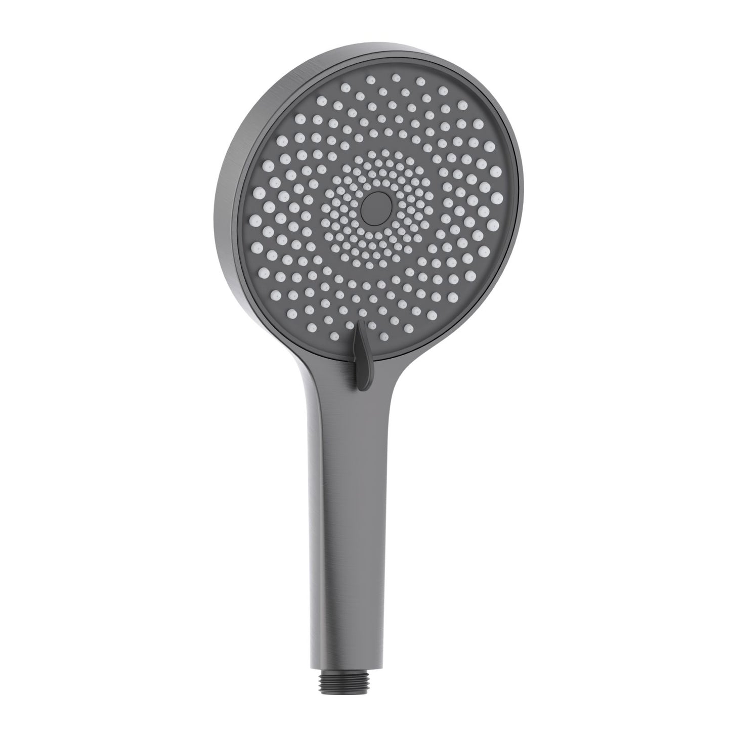 Round ABS hand shower 3 way HS2003
