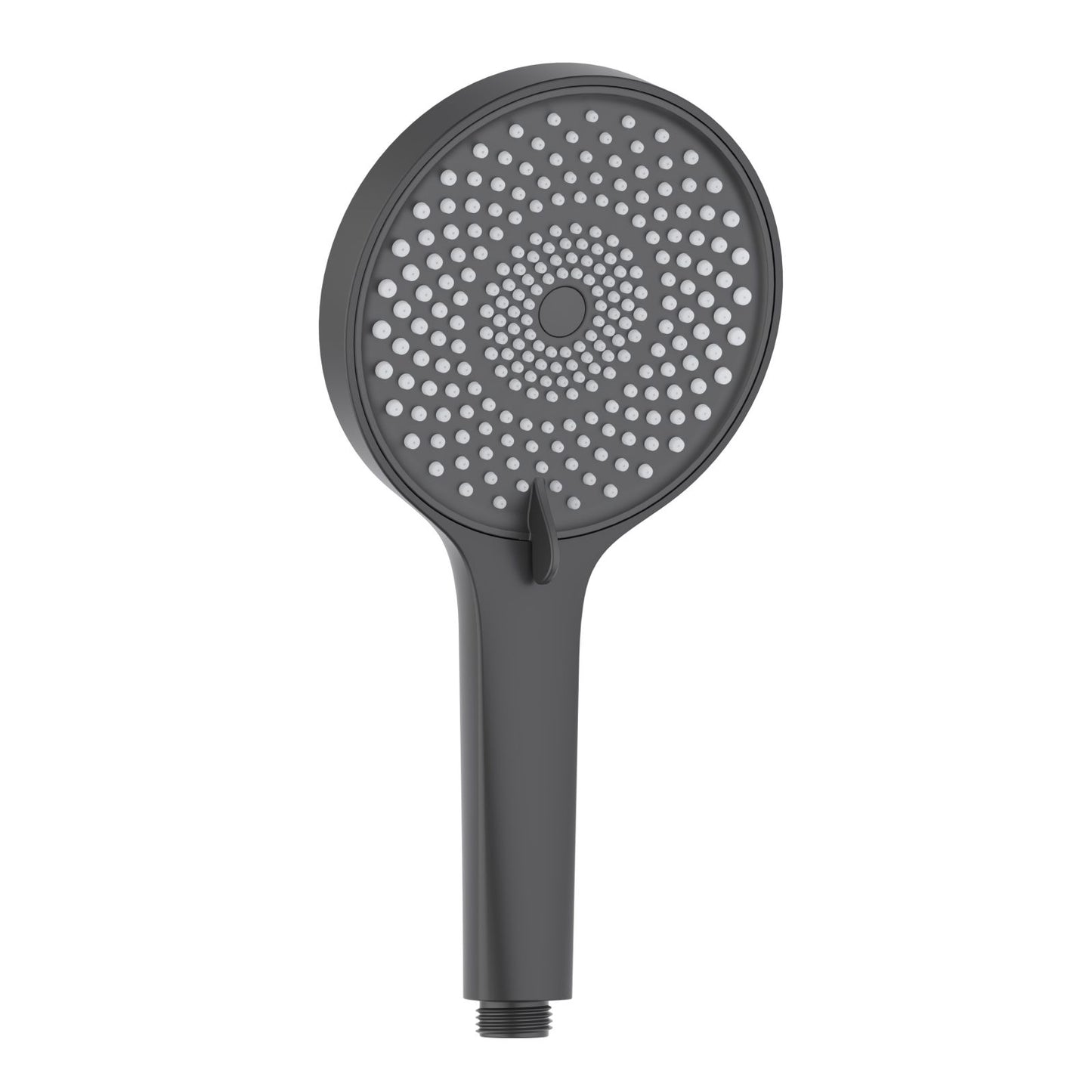 Round ABS hand shower 3 way HS2003