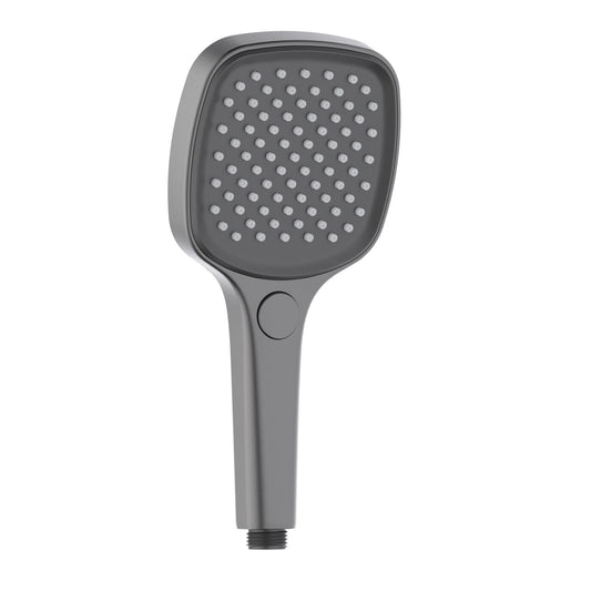 Square ABS hand shower 3 way HS2004