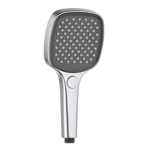 Square ABS hand shower 3 way HS2004