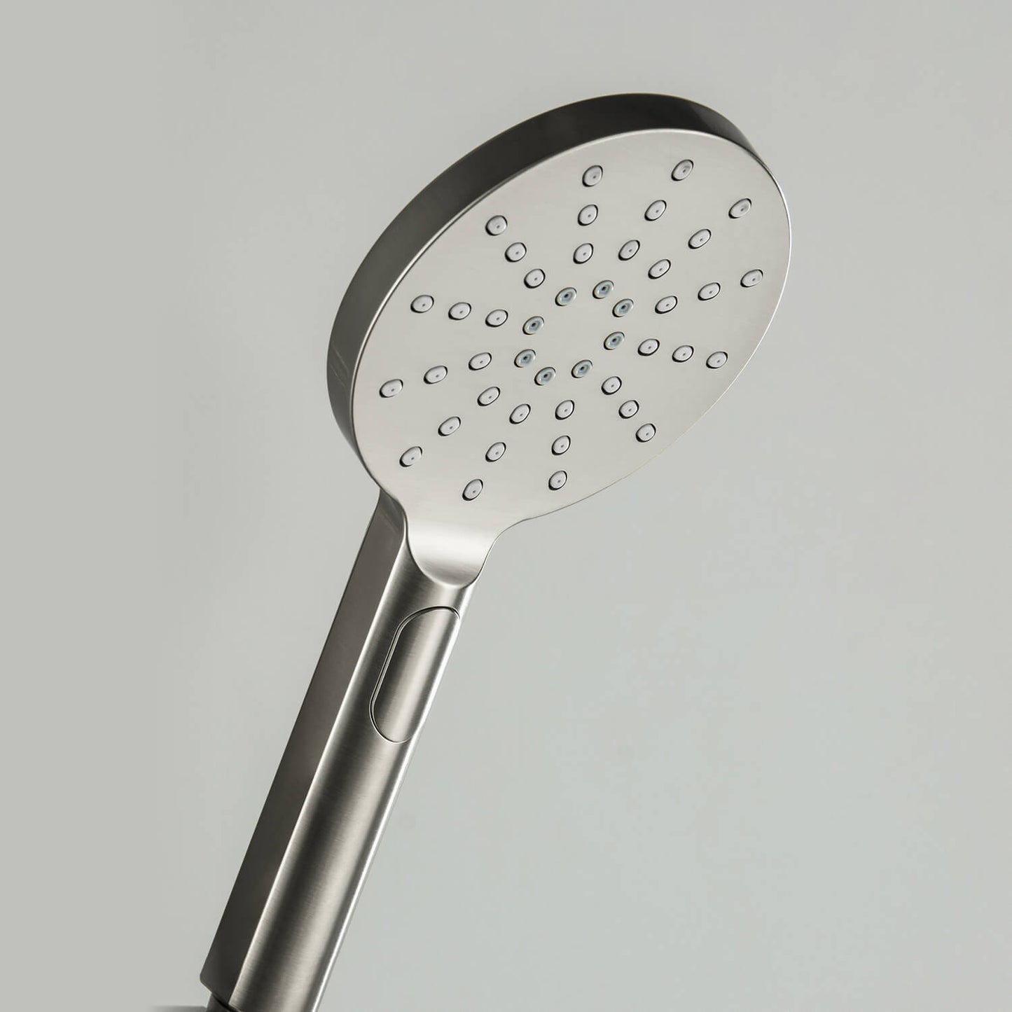 Square ABS hand shower 3 way HS2007