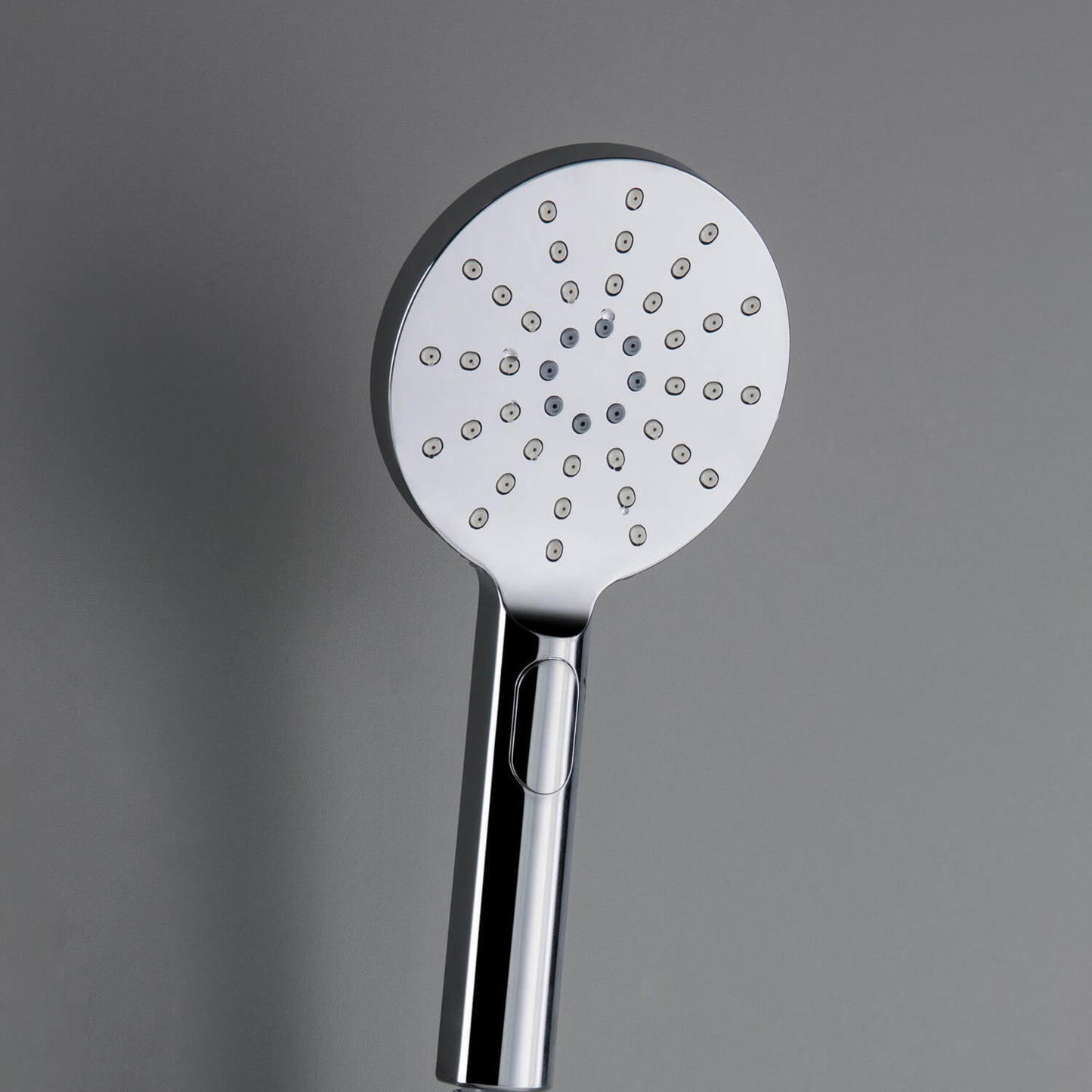 Rond ABS hand shower 3 way HS2008