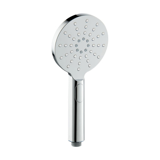 Rond ABS hand shower 3 way HS2008