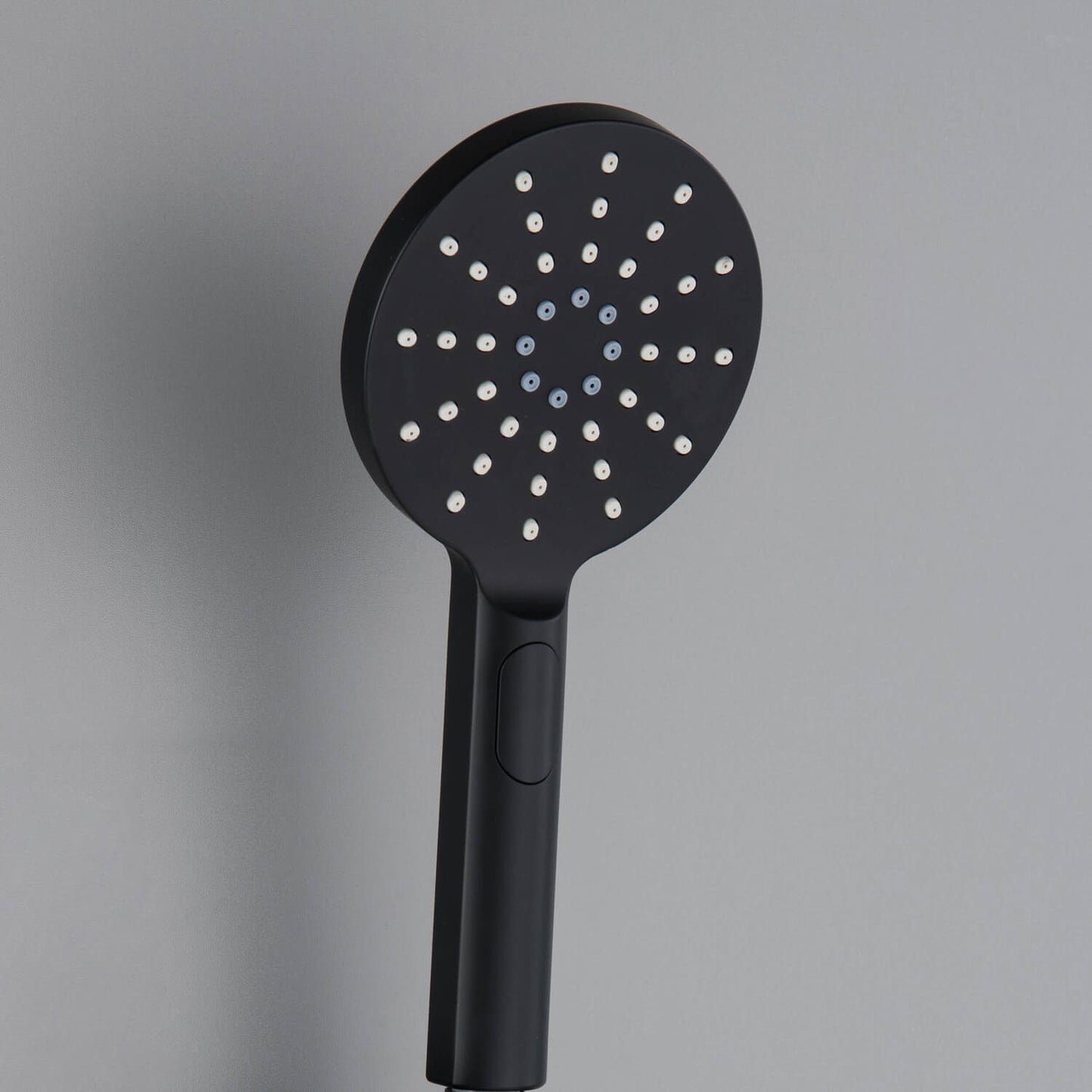 Rond ABS hand shower 3 way HS2008