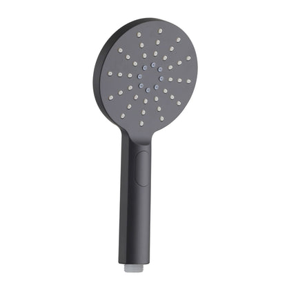 Rond ABS hand shower 3 way HS2008