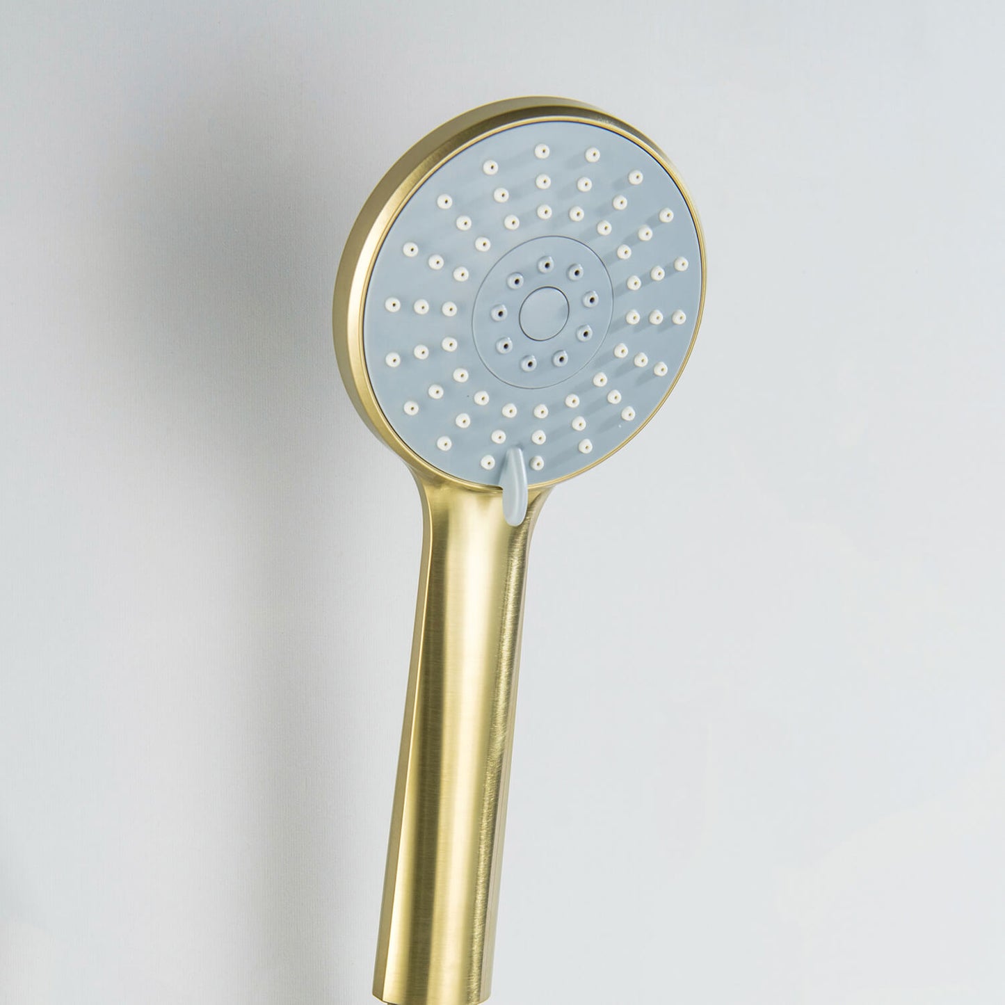 Rond ABS hand shower 3 way HS2013