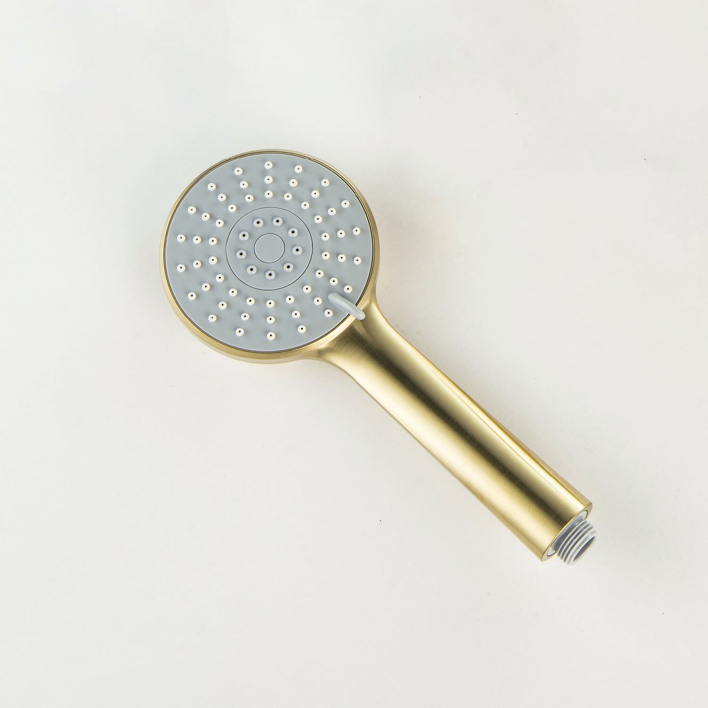 Rond ABS hand shower 3 way HS2013