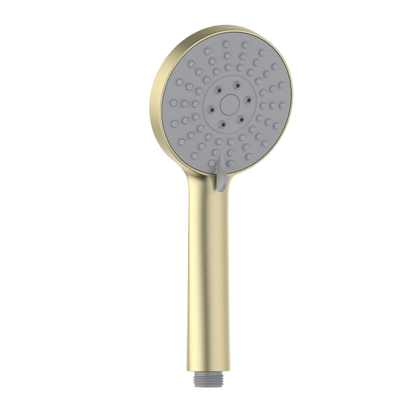 Rond ABS hand shower 3 way HS2013