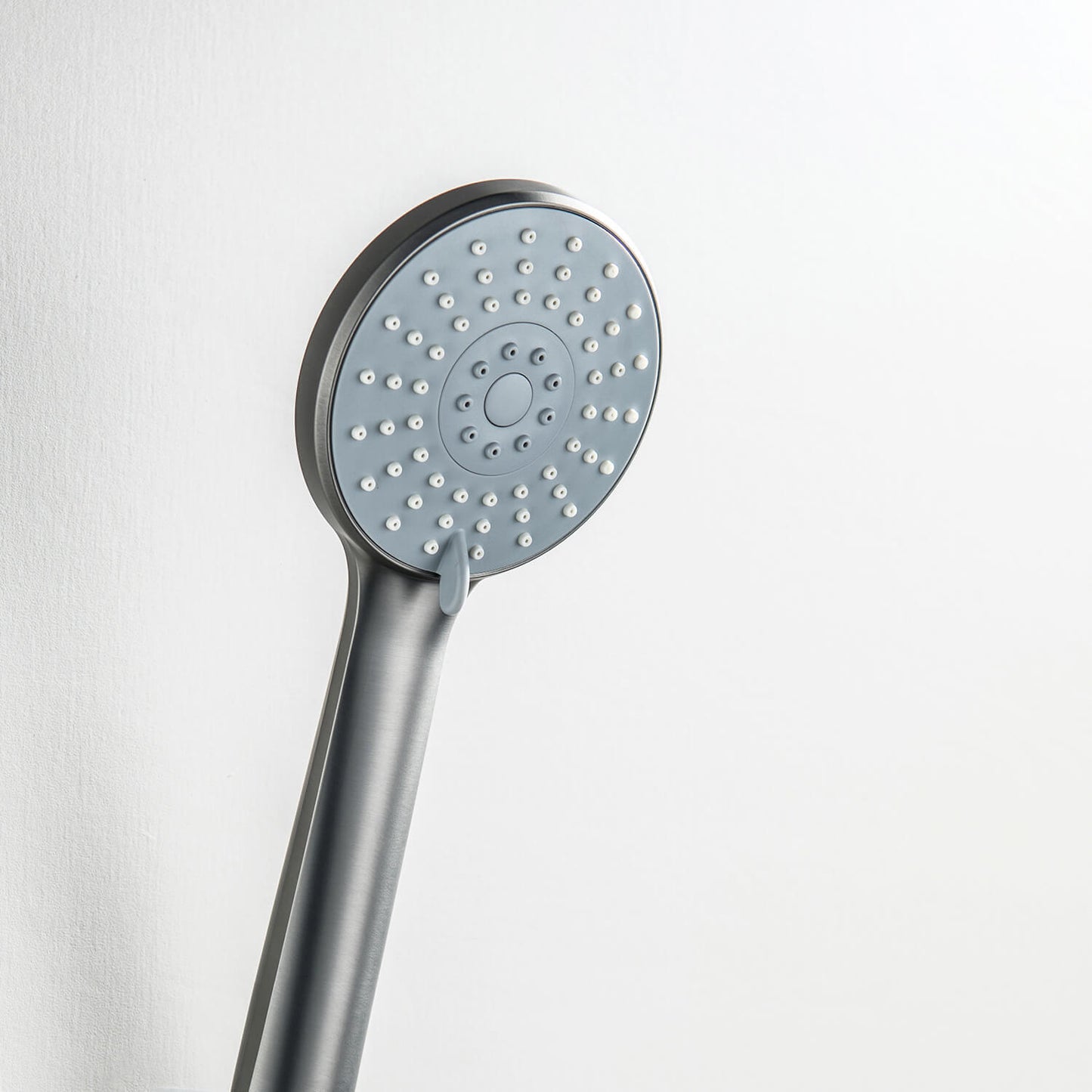Rond ABS hand shower 3 way HS2013