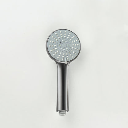 Rond ABS hand shower 3 way HS2013
