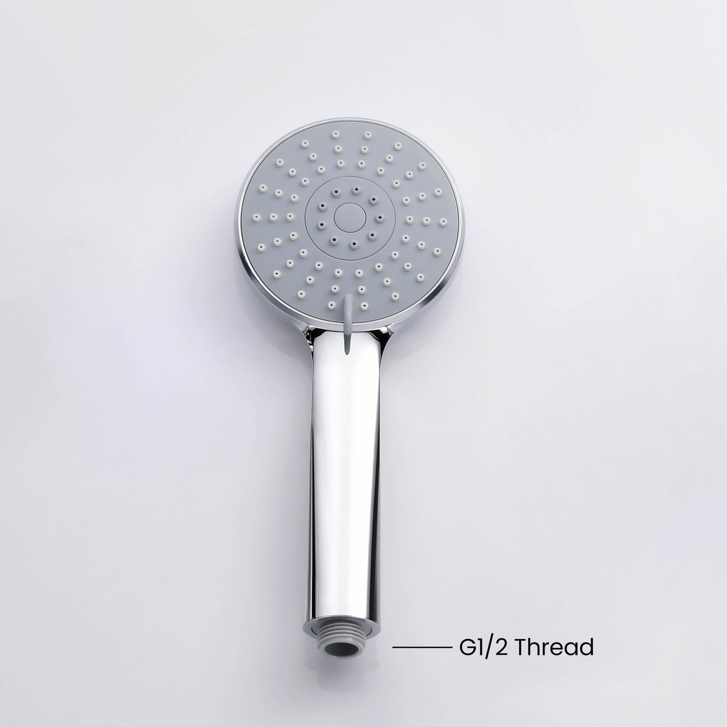 Rond ABS hand shower 3 way HS2013