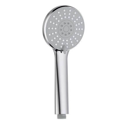 Rond ABS hand shower 3 way HS2013