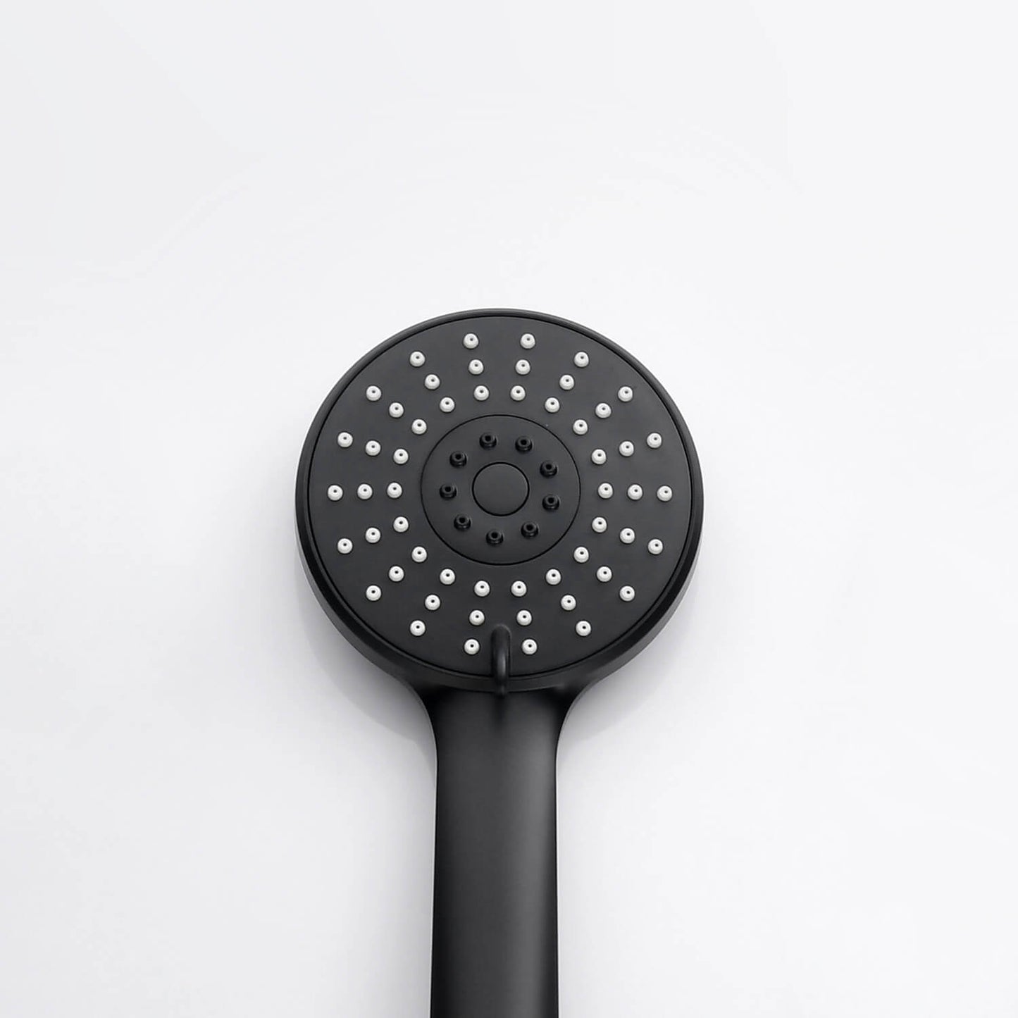 Rond ABS hand shower 3 way HS2013