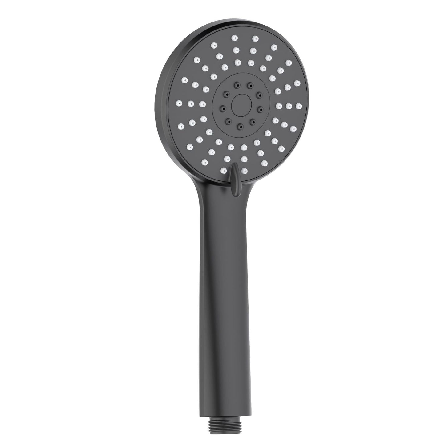 Rond ABS hand shower 3 way HS2013