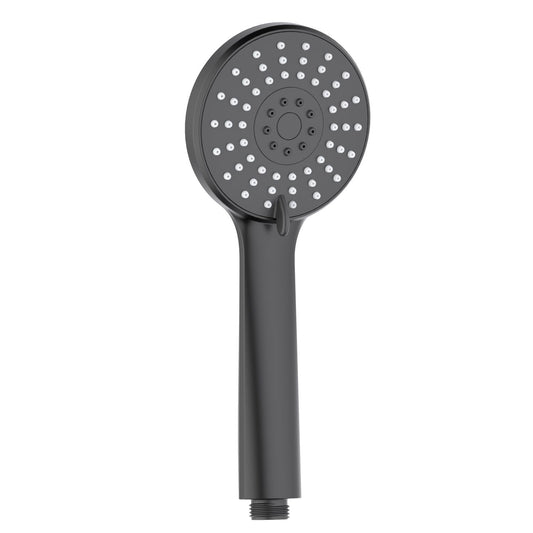 Rond ABS hand shower 3 way HS2013