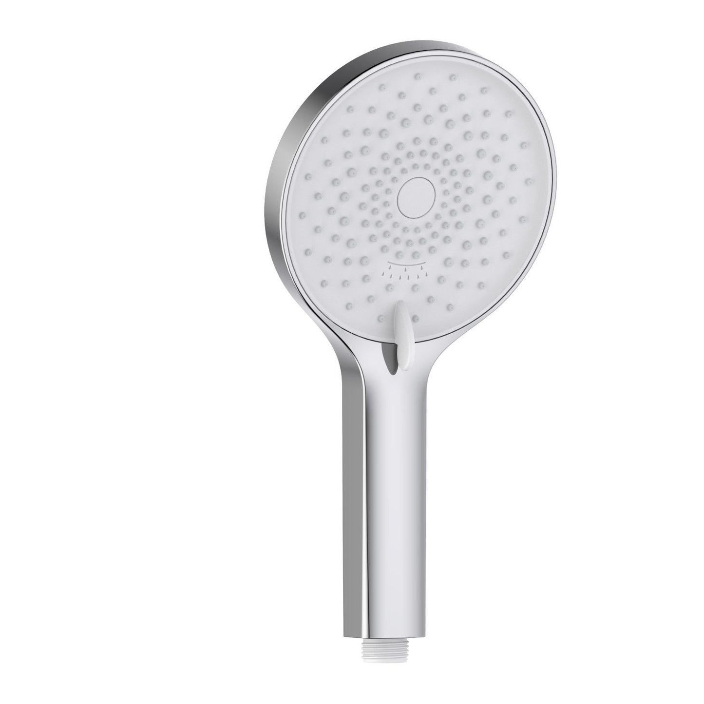 HS2019 chrome ABS hand shower with Rain Spray function