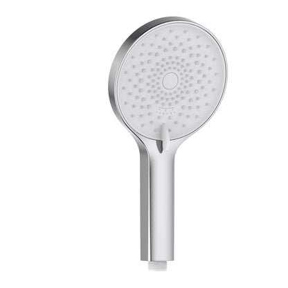 HS2019 chrome ABS hand shower with Rain Spray function