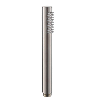 Sus304 hand shower 1 way HS3001