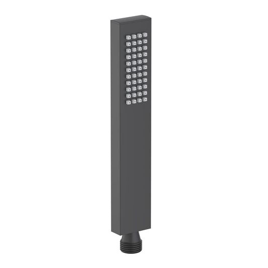 Sus304 square hand shower 1 way HS3003