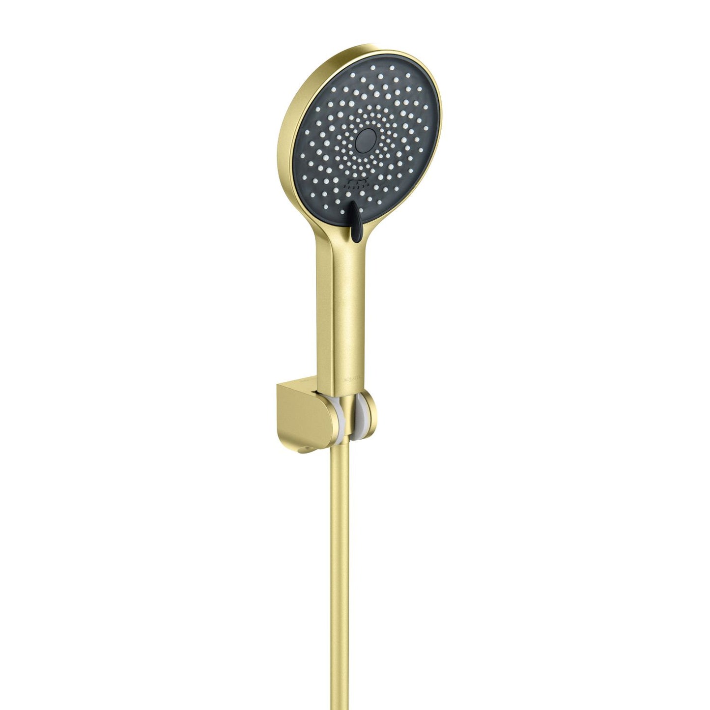 Aquavit Sense ABS Hand Shower Kit Set HSK4201