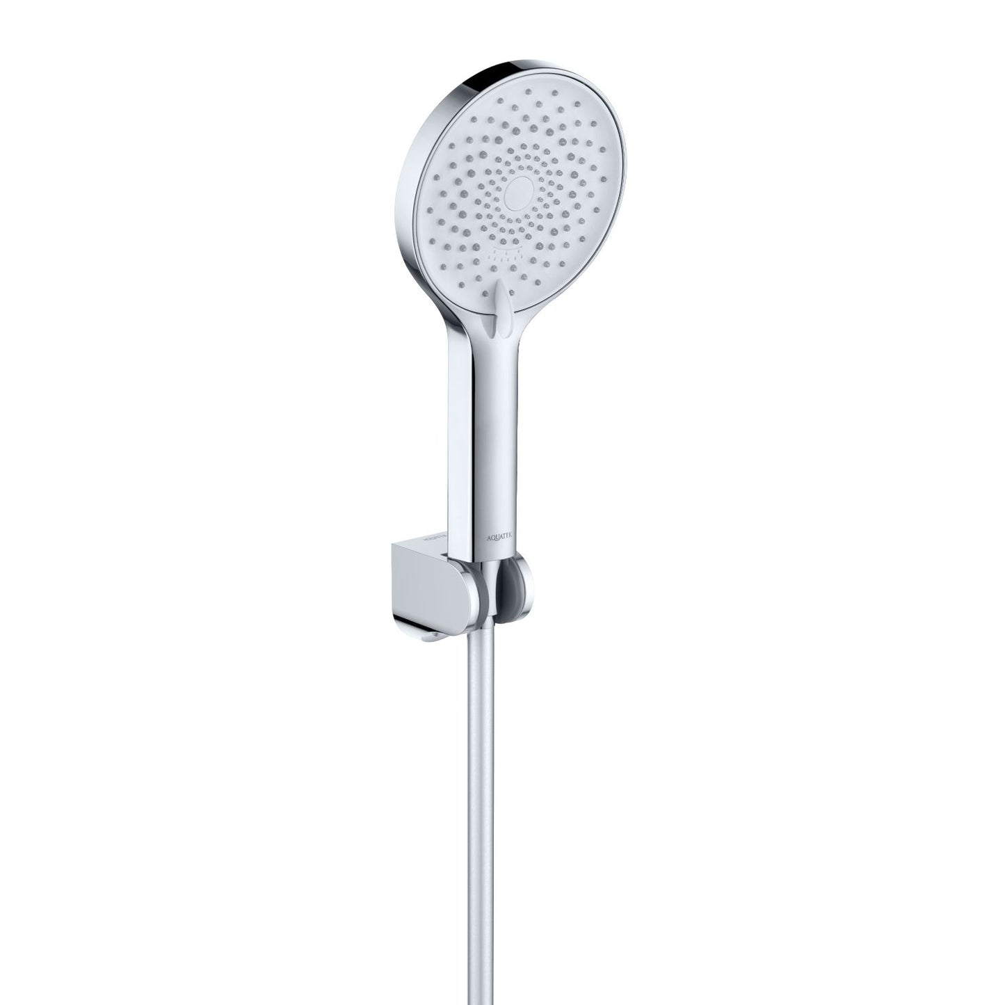 Aquavit Sense ABS Hand Shower Kit Set HSK4201