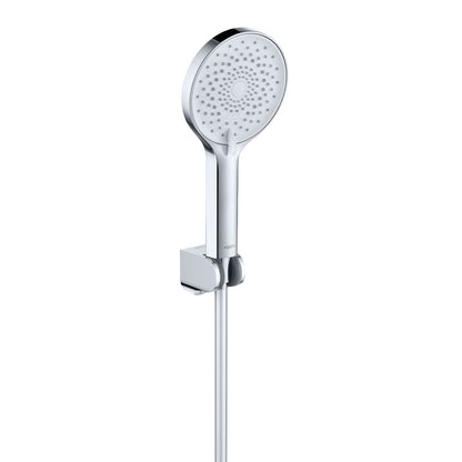 Aquavit Sense ABS Hand Shower Kit Set HSK4201