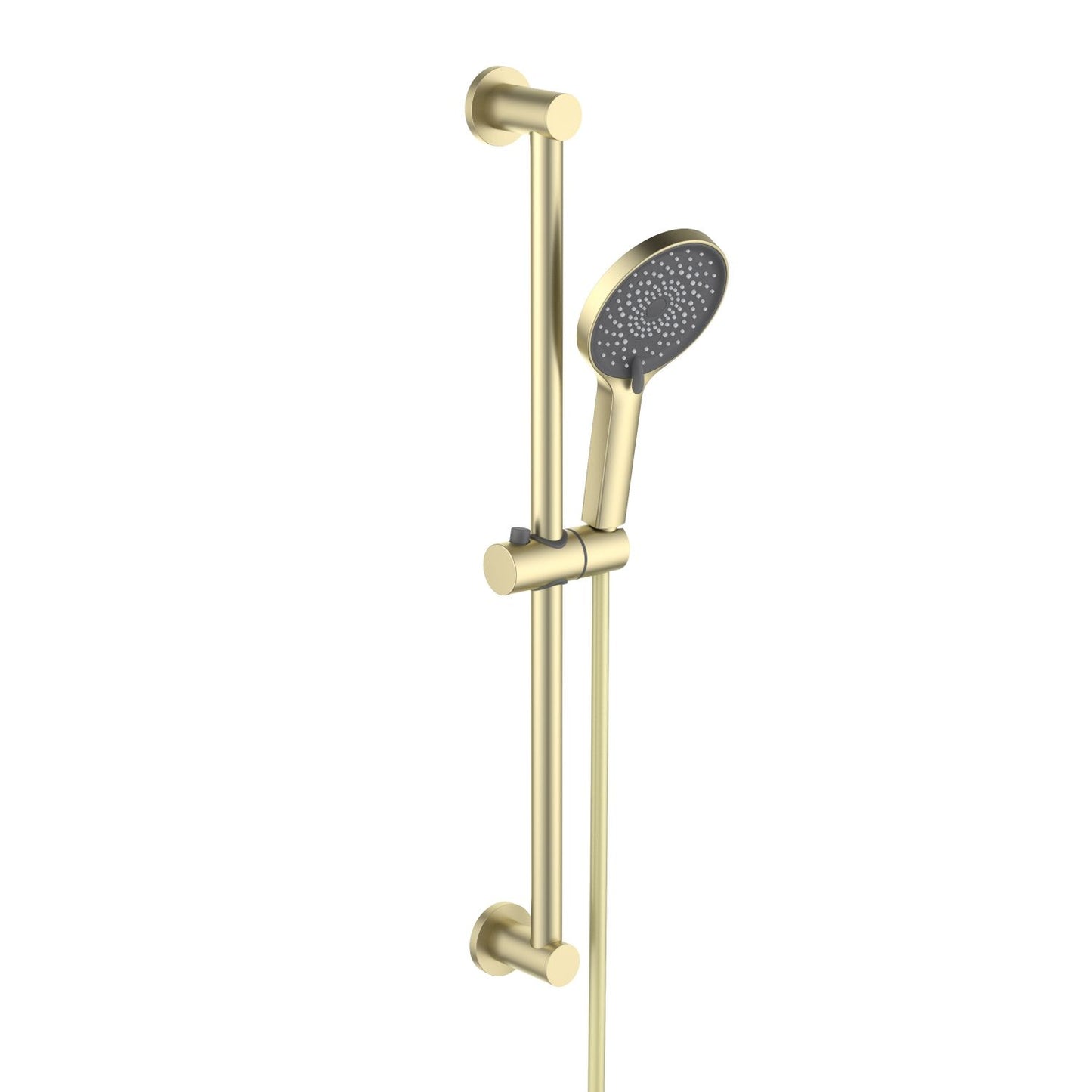 Aquavit Sense Sus 304 Slide rail Shower Kit Set HSK4202