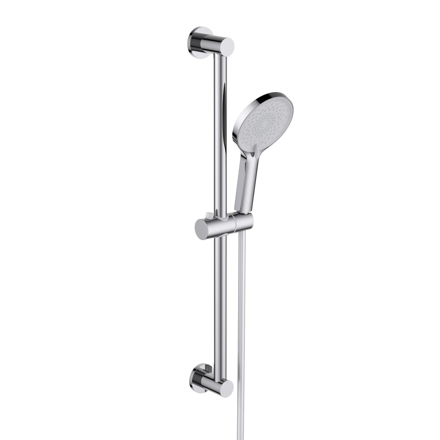 Aquavit Sense Sus 304 Slide rail Shower Kit Set HSK4202