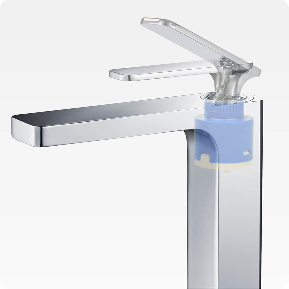 Spanish Citec Ceramic cartridge
