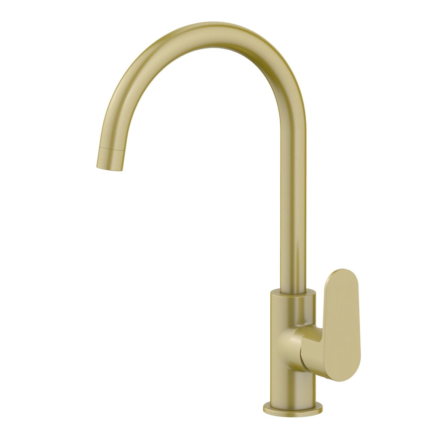 Tender Single handle kitchen faucet KF04001
