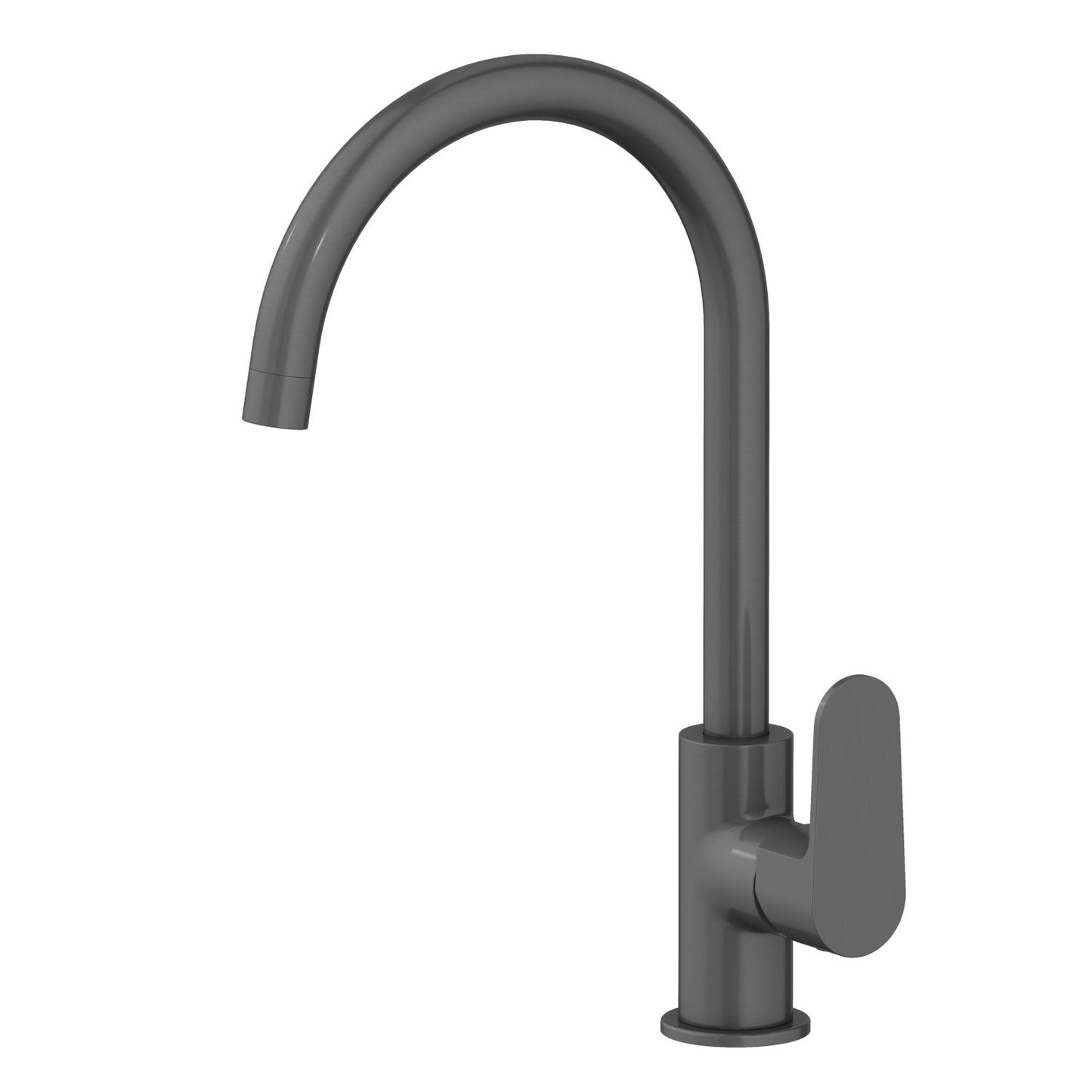 Tender Single handle kitchen faucet KF04001