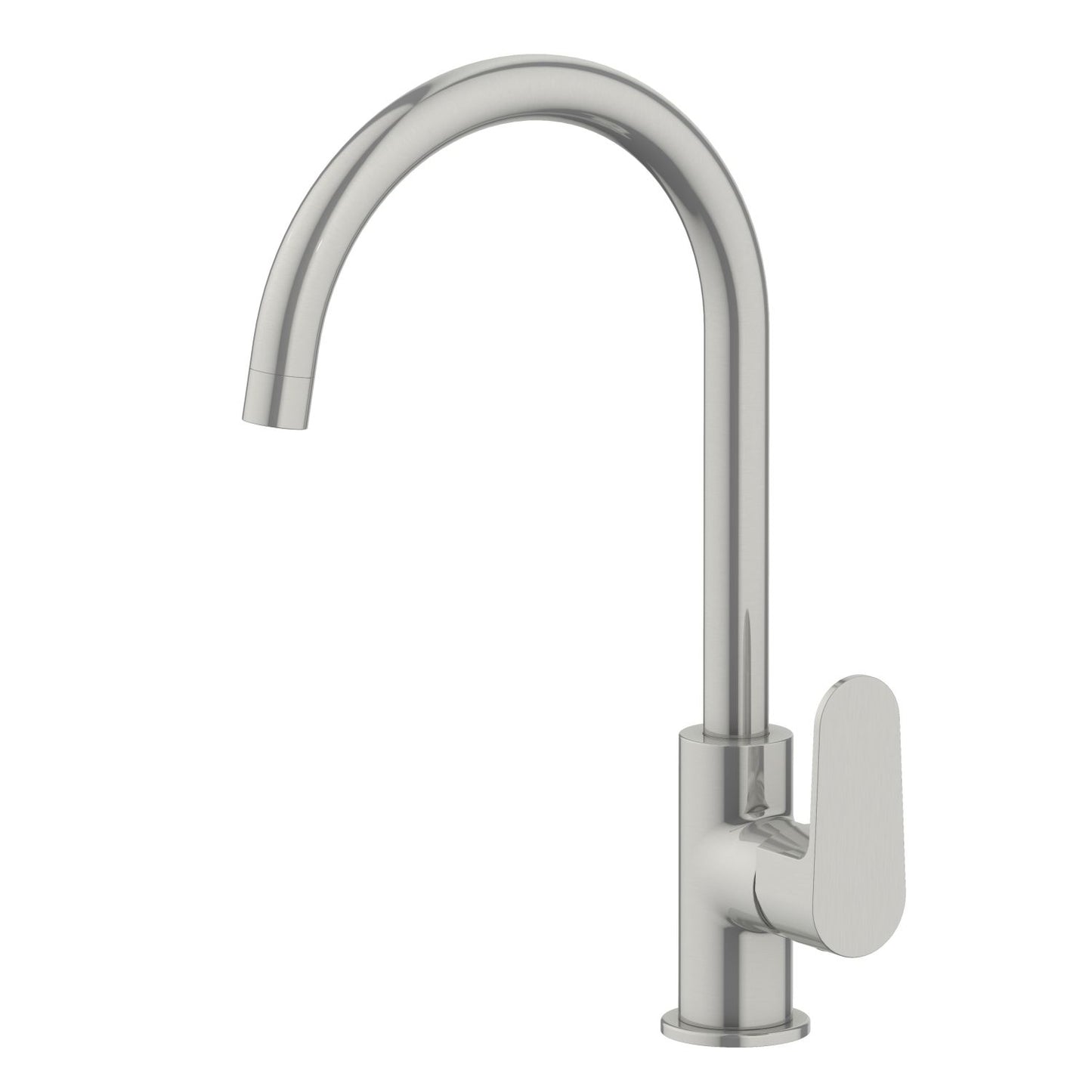 Tender Single handle kitchen faucet KF04001