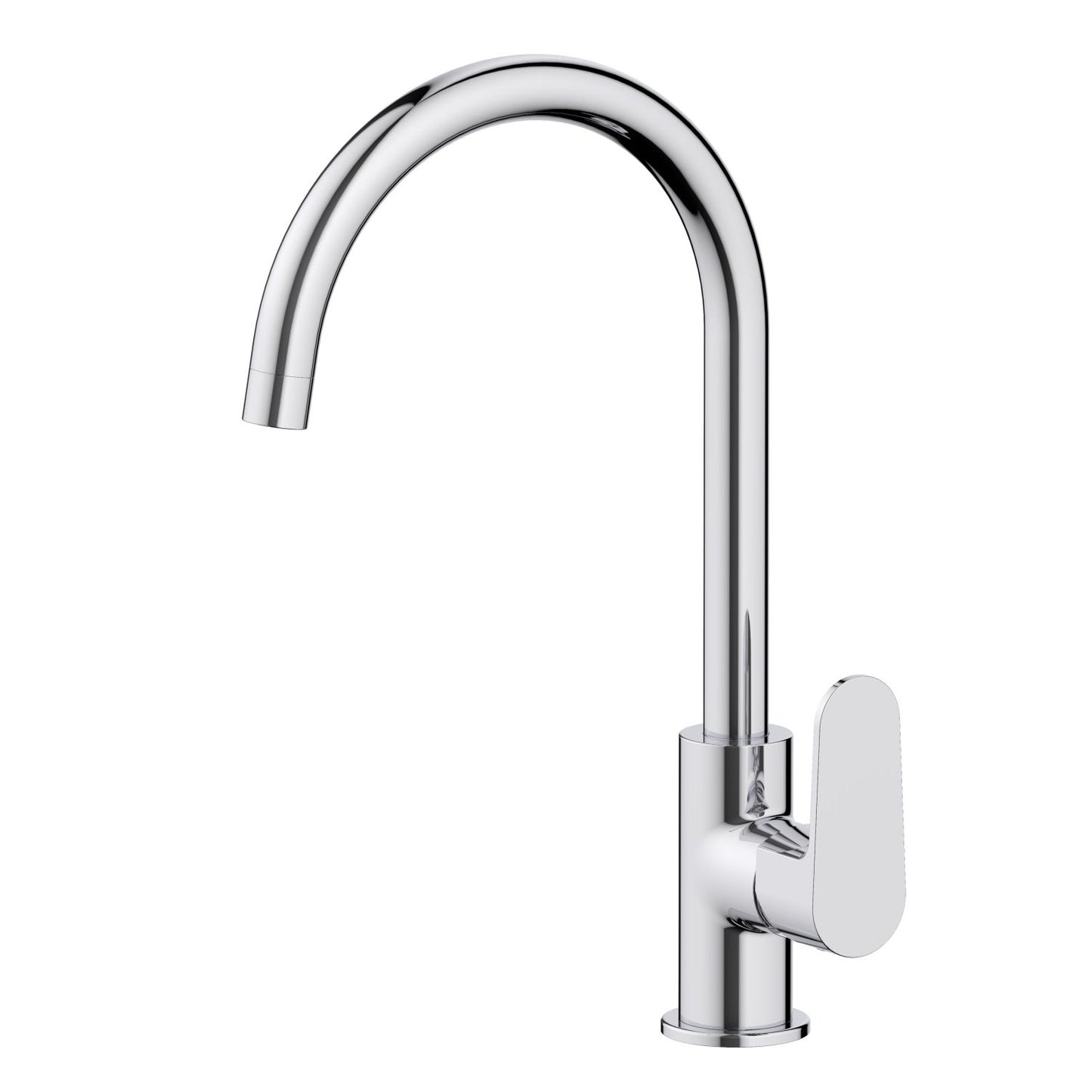 Tender Single handle kitchen faucet KF04001
