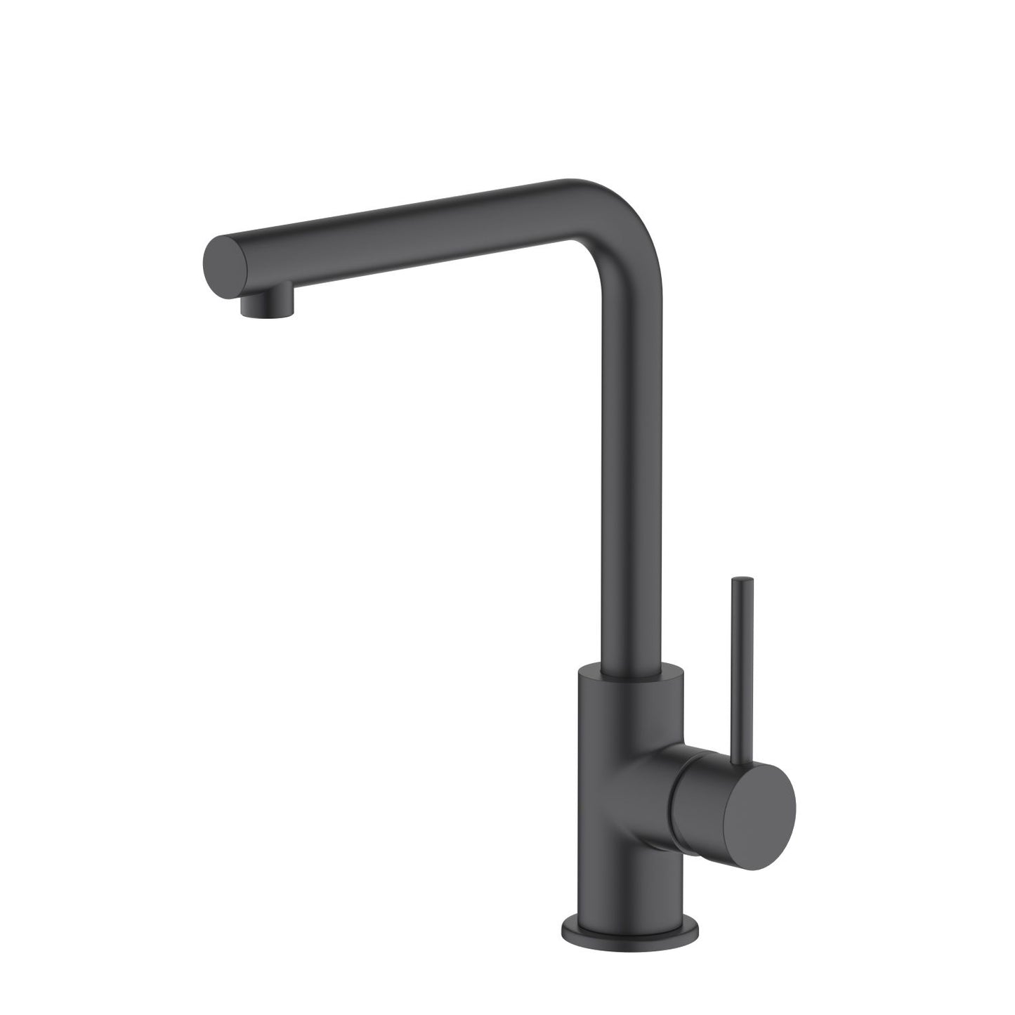 Modern Kitchen Faucets with Single Handle Design KF10002