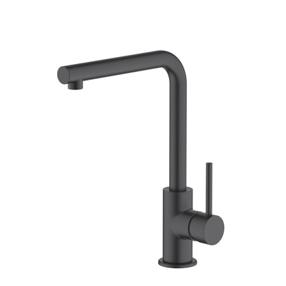 Modern Kitchen Faucets with Single Handle Design KF10002