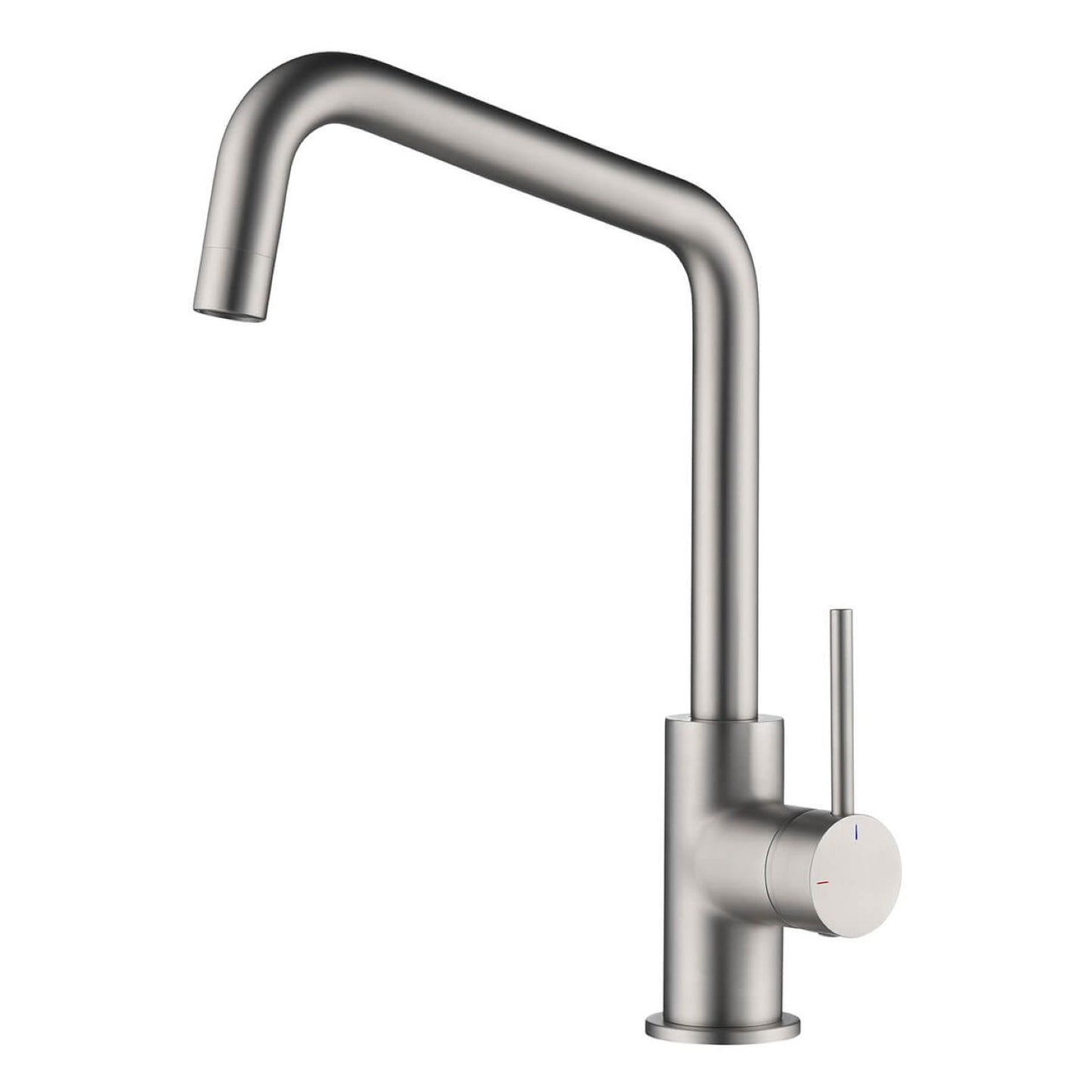 Durable Single Lever Kitchen Faucet for Easy Control KF10004