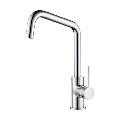 Durable Single Lever Kitchen Faucet for Easy Control KF10004