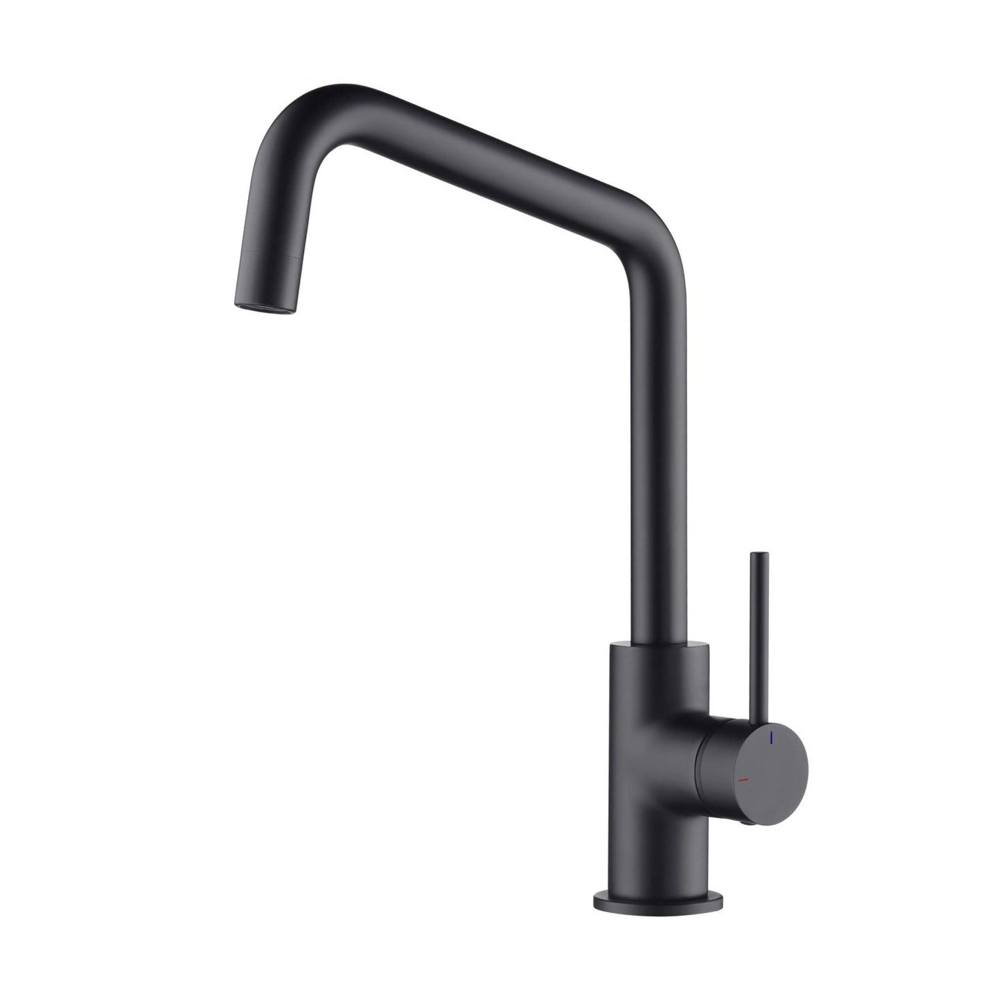 Durable Single Lever Kitchen Faucet for Easy Control KF10004