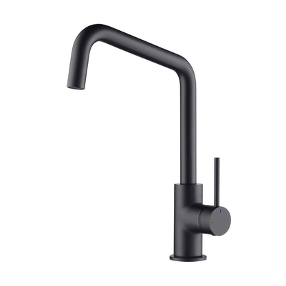 Durable Single Lever Kitchen Faucet for Easy Control KF10004