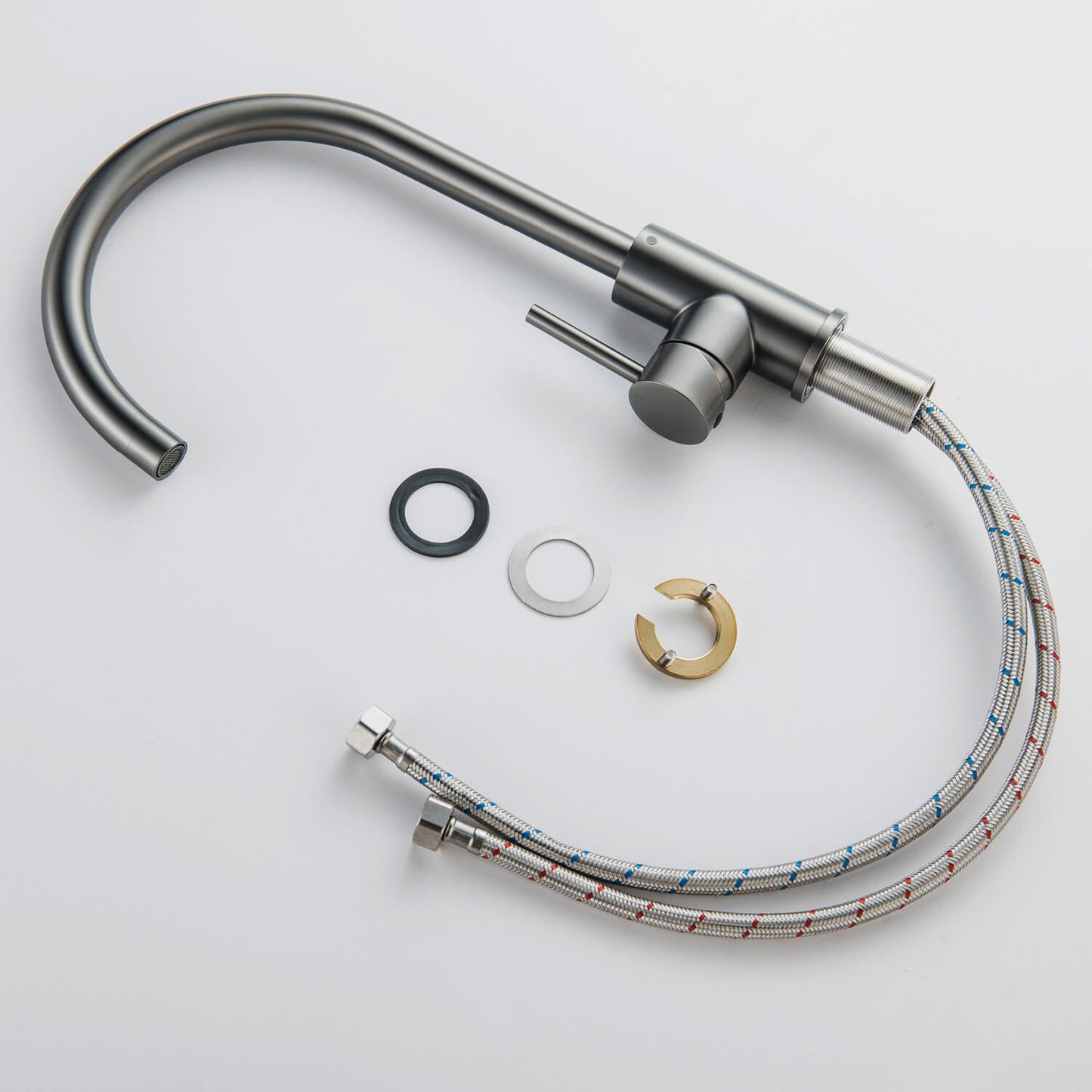 Aquavit Arena Single Handle Kitchen Bar Faucet KF10007