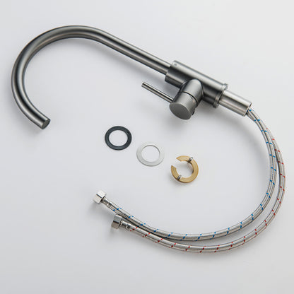 Aquavit Arena Single Handle Kitchen Bar Faucet KF10007