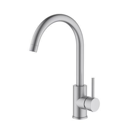 Aquavit Arena Single Handle Kitchen Bar Faucet KF10007