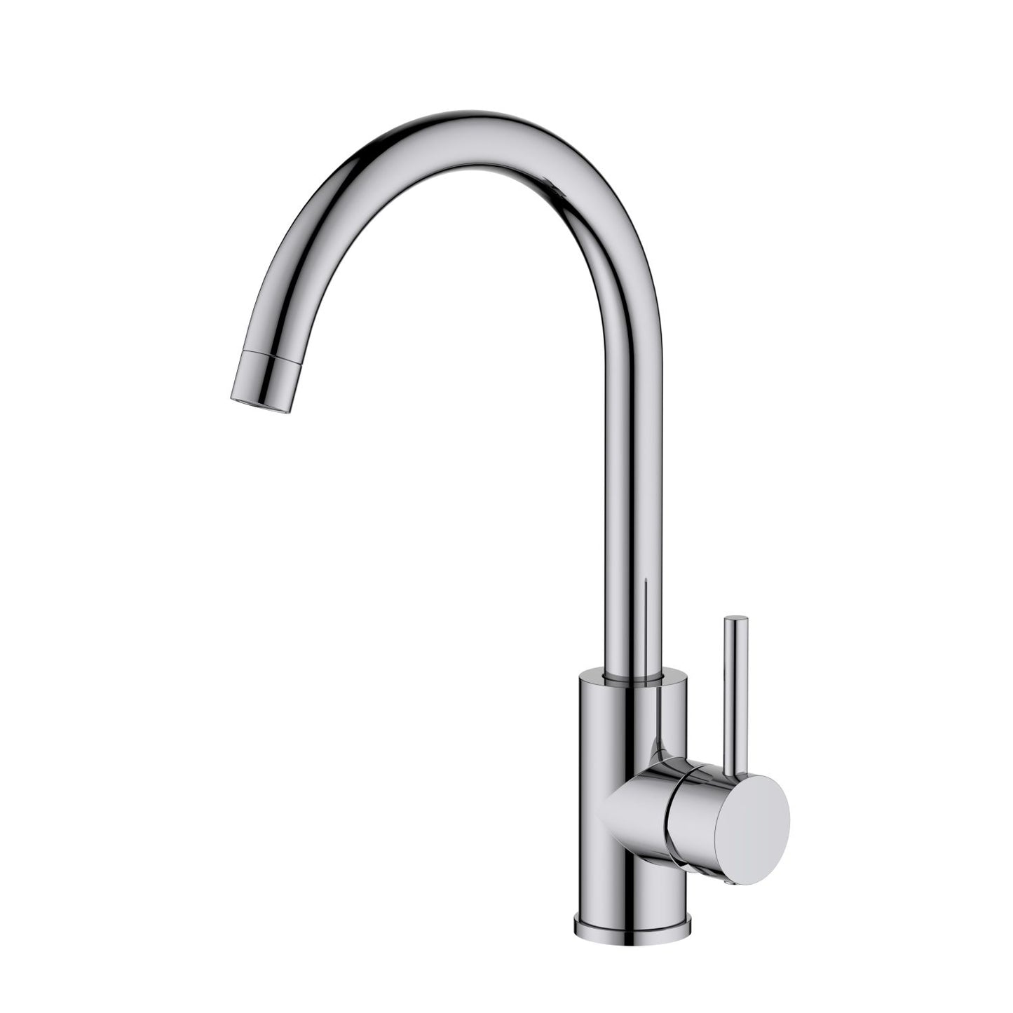 Aquavit Arena Single Handle Kitchen Bar Faucet KF10007