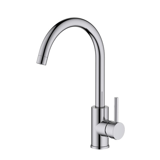 Aquavit Arena Single Handle Kitchen Bar Faucet KF10007