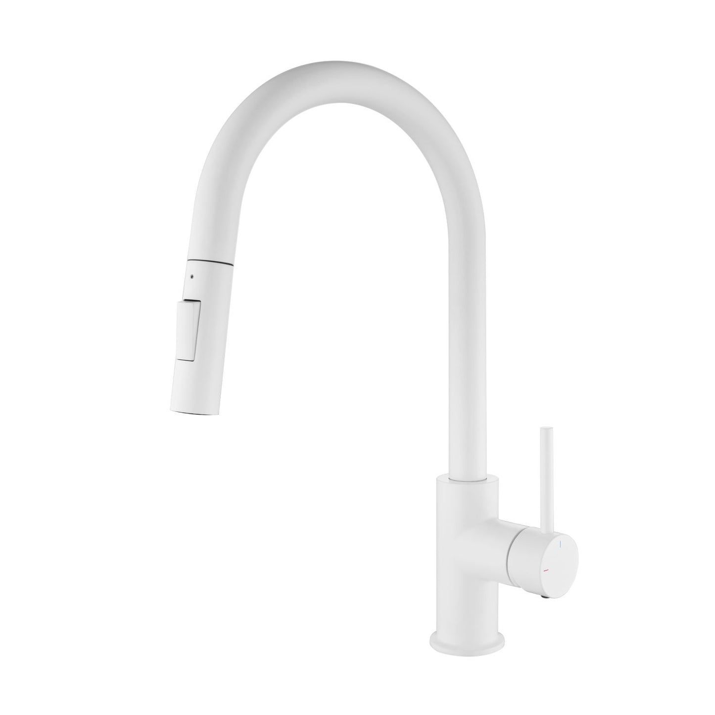 Pull-Down Kitchen Faucet with Dual-Function Spray Head KF10101