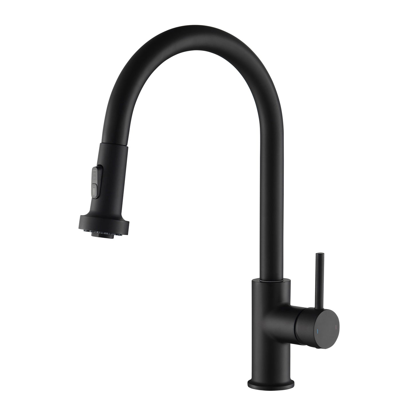 Durable Pull-Down Faucet for Kitchens KF10102