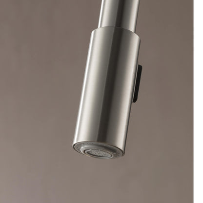 Energy-Efficient Kitchen Faucet with Cold Start Technology KF10103