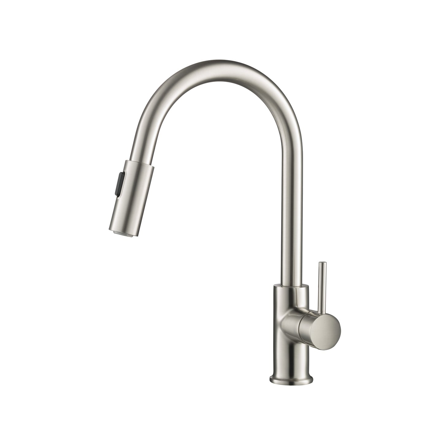 Energy-Efficient Kitchen Faucet with Cold Start Technology KF10103