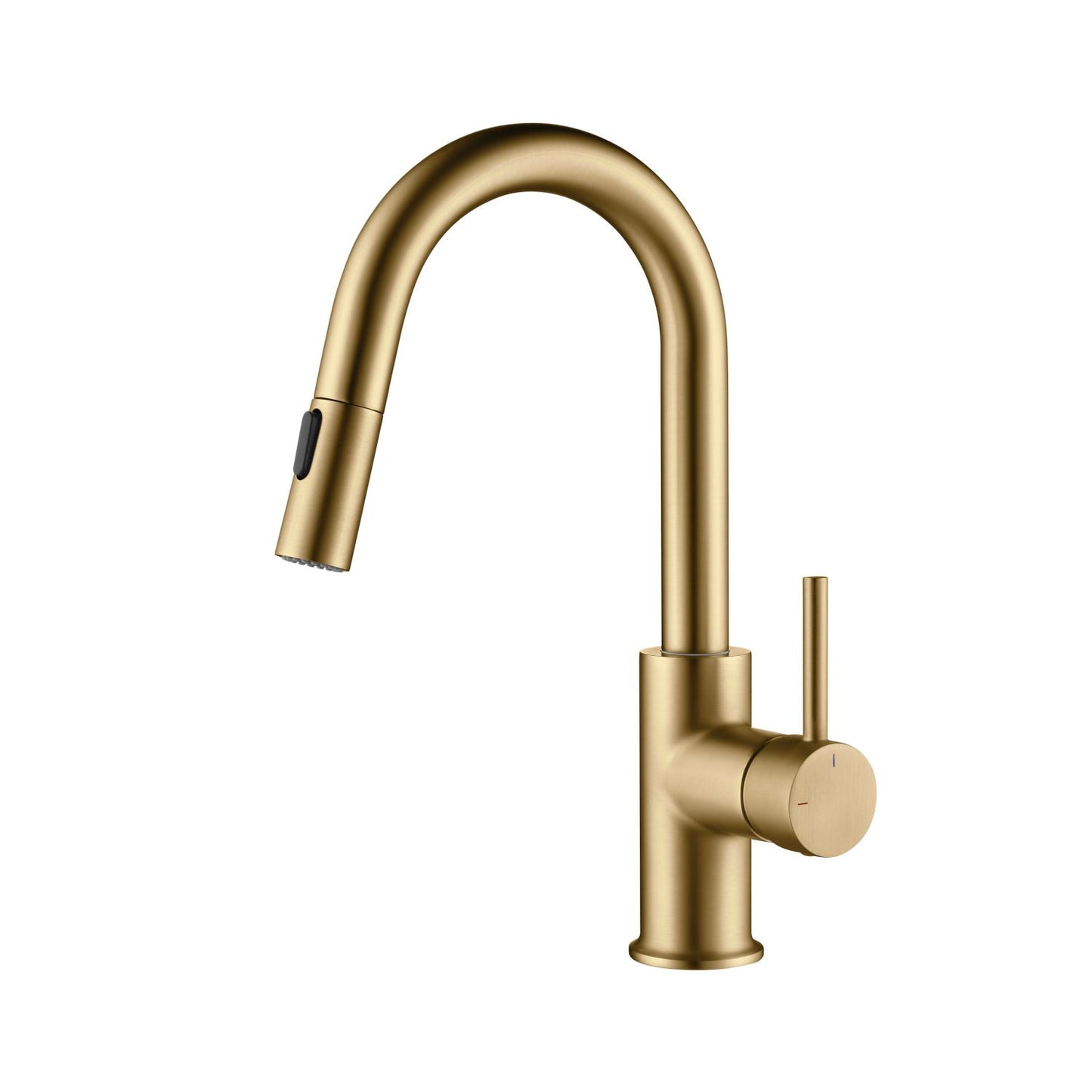 High-Quality Kitchen Faucet with Stream and Spray Modes KF10108
