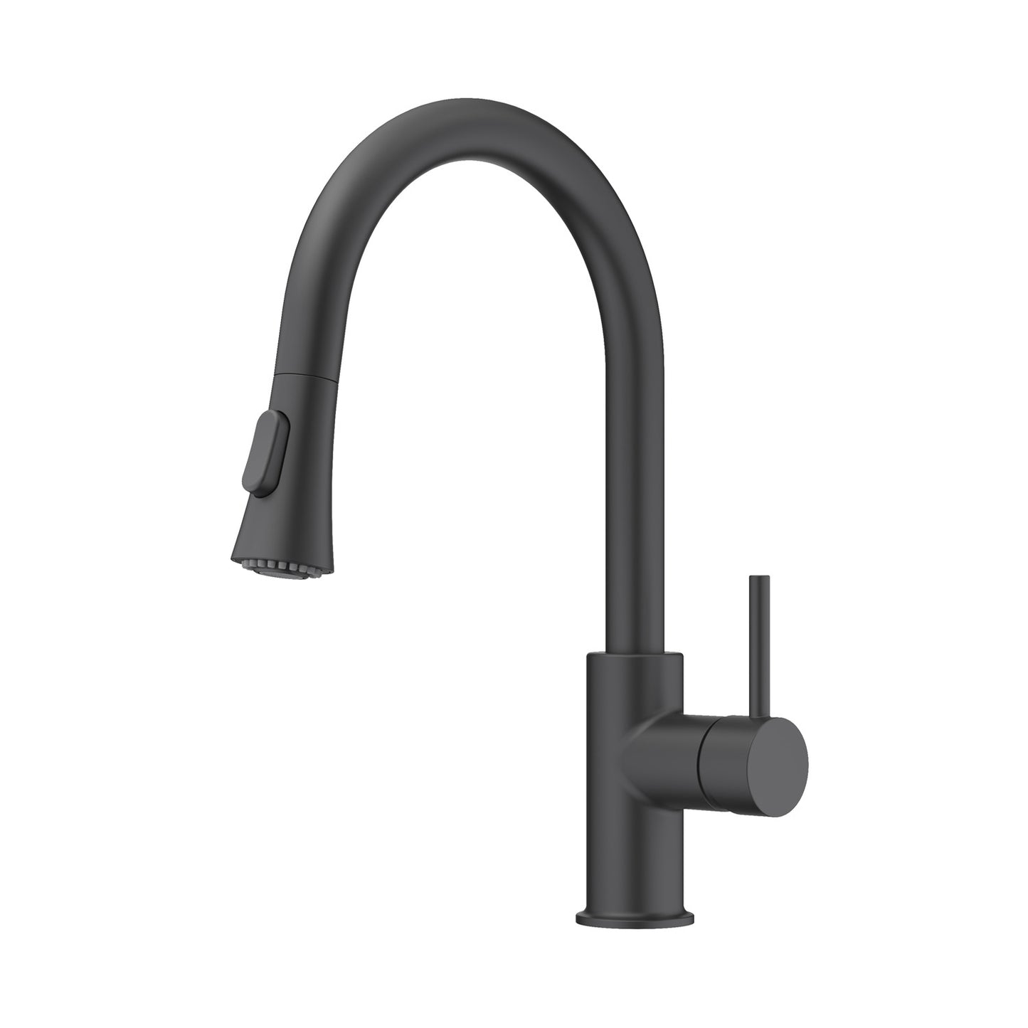 Energy-Efficient Kitchen Faucet with Cold Start Technology KF10109